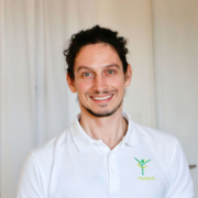 Webdesign Kunde Physio Elis