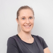 Webdesign Kundin Tanja